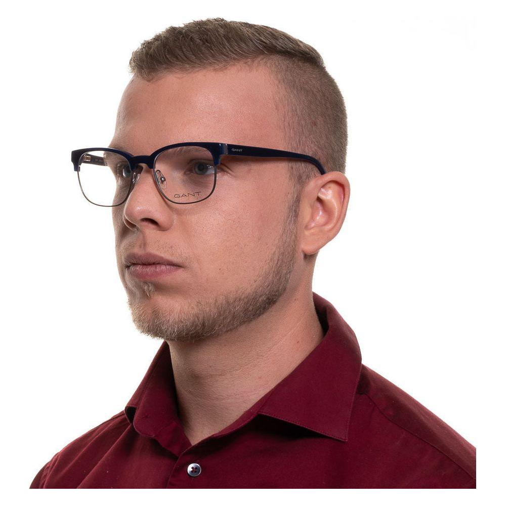 GANT MOD. GA3176 51090 FRAME GANT EYEWEAR Saddle Brown