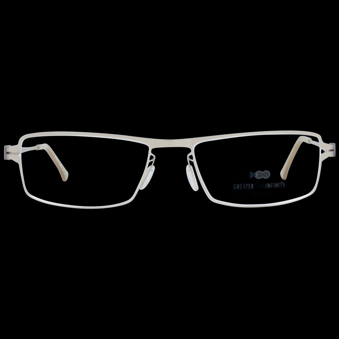 GREATER THAN INFINITY MOD. GT007 54V03N SUNGLASSES & EYEWEAR GREATER THAN INFINITY EYEWEAR Black