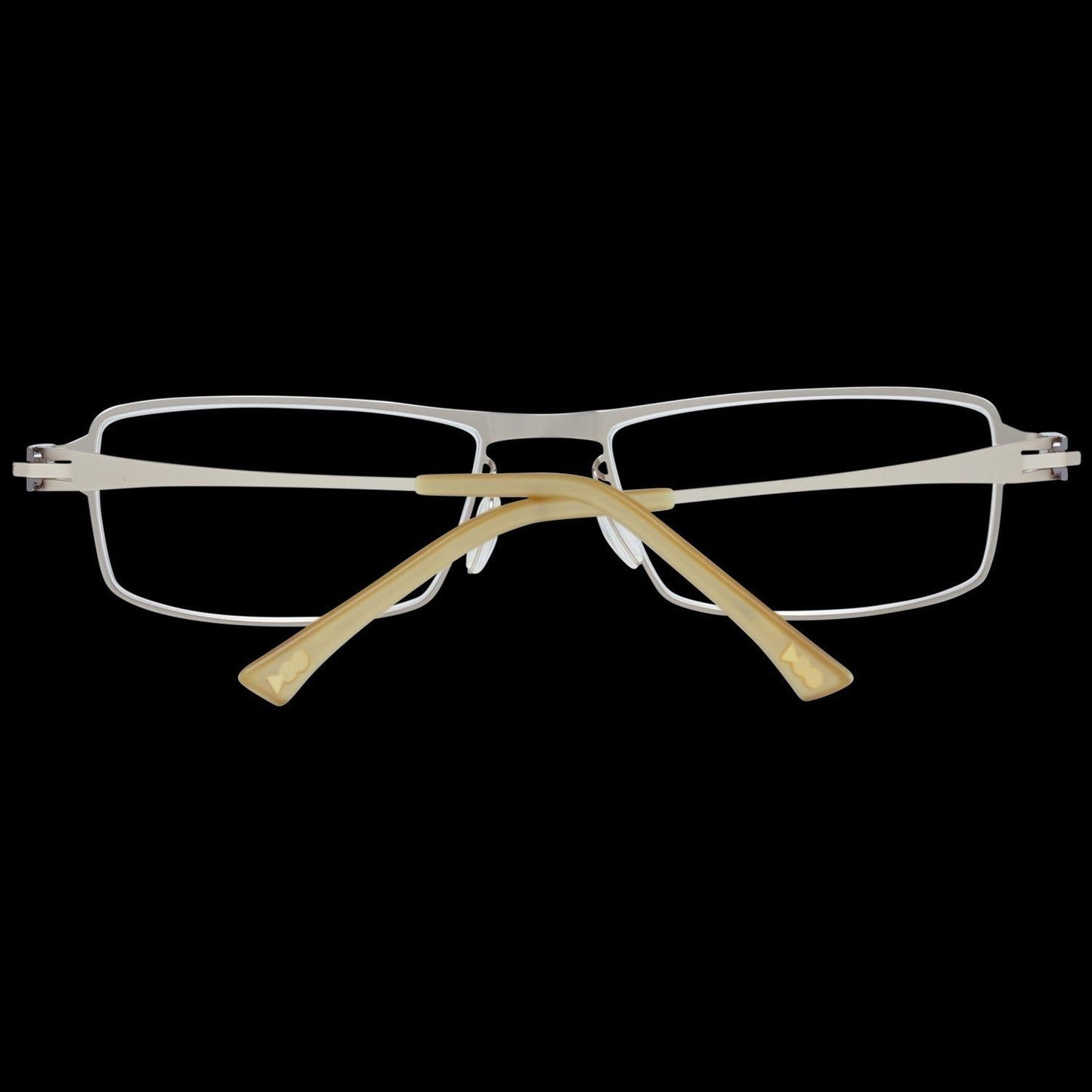 GREATER THAN INFINITY MOD. GT007 54V03N SUNGLASSES & EYEWEAR GREATER THAN INFINITY EYEWEAR Black