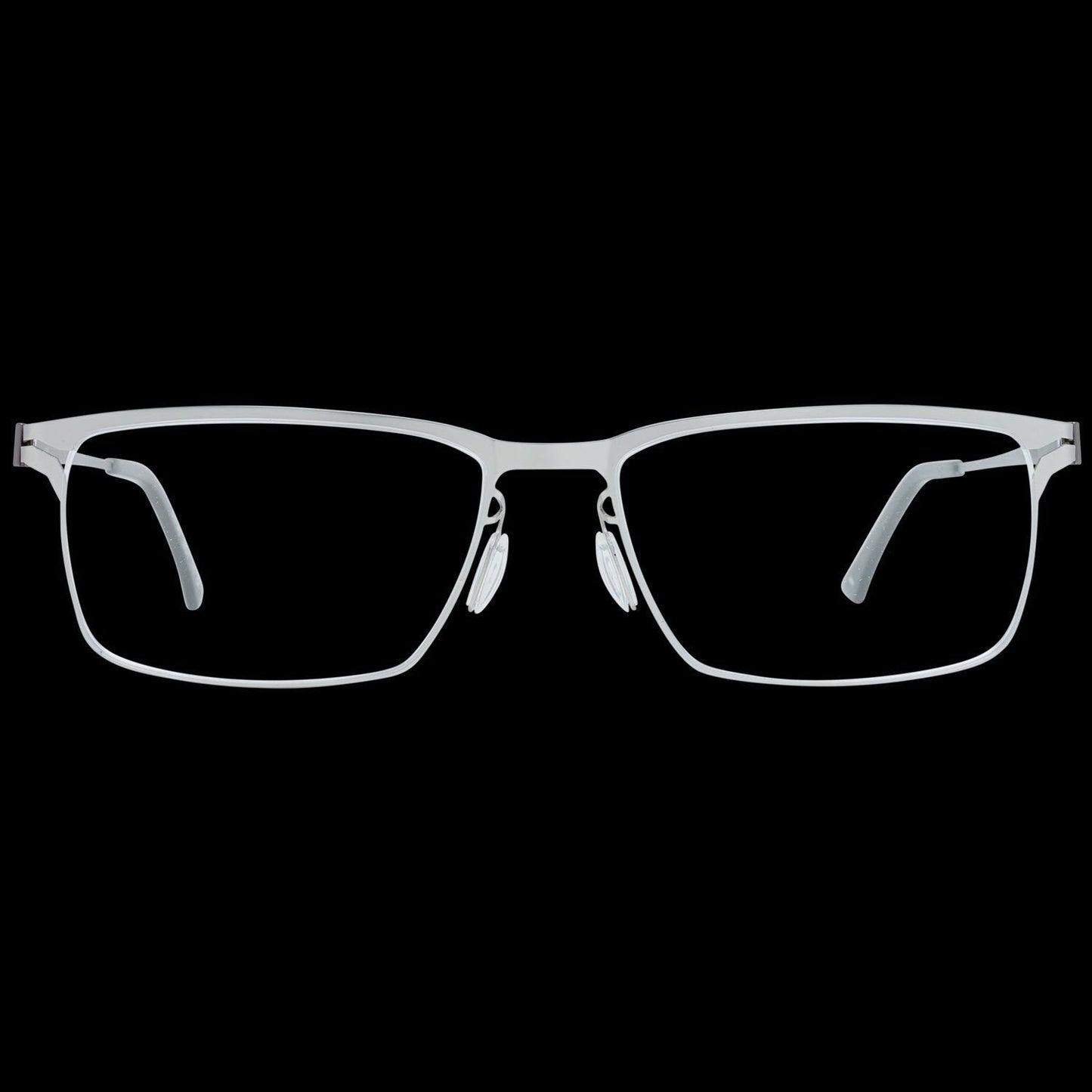 GREATER THAN INFINITY MOD. GT011 58V02N SUNGLASSES & EYEWEAR GREATER THAN INFINITY EYEWEAR Black