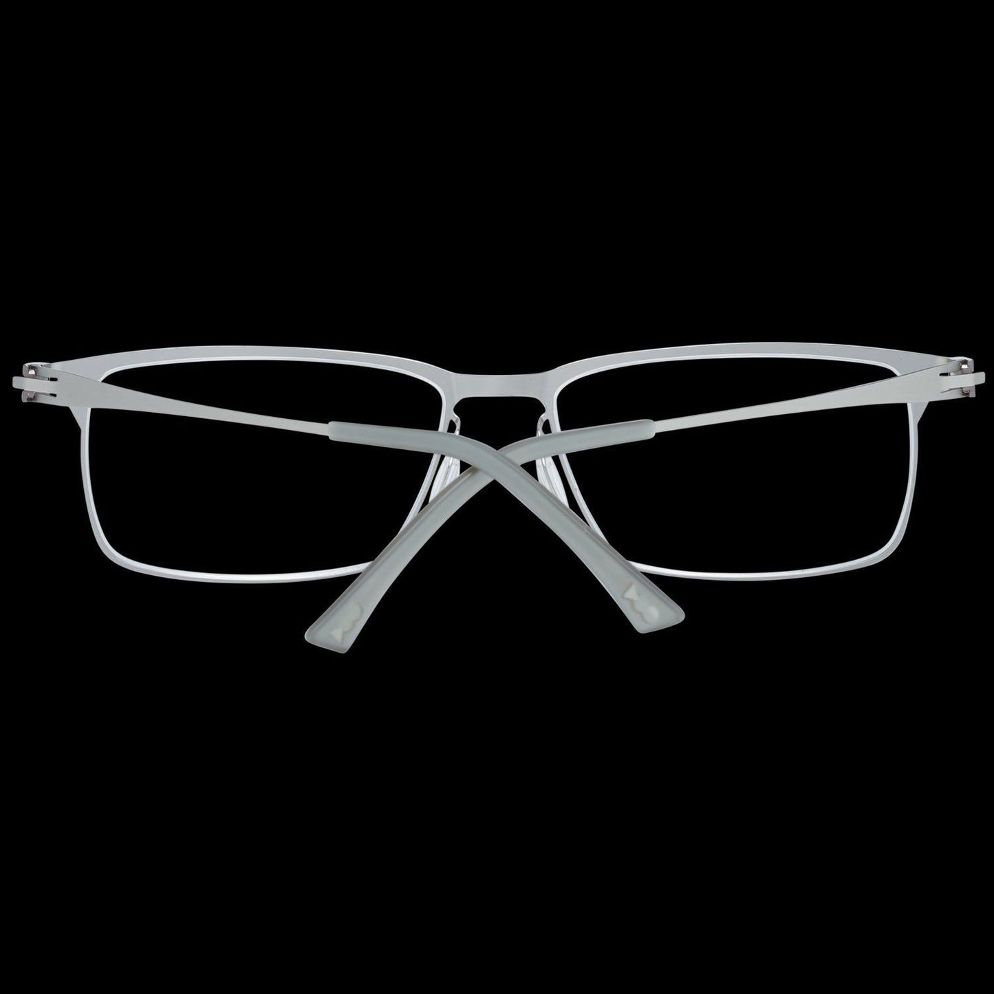 GREATER THAN INFINITY MOD. GT011 58V02N SUNGLASSES & EYEWEAR GREATER THAN INFINITY EYEWEAR Black