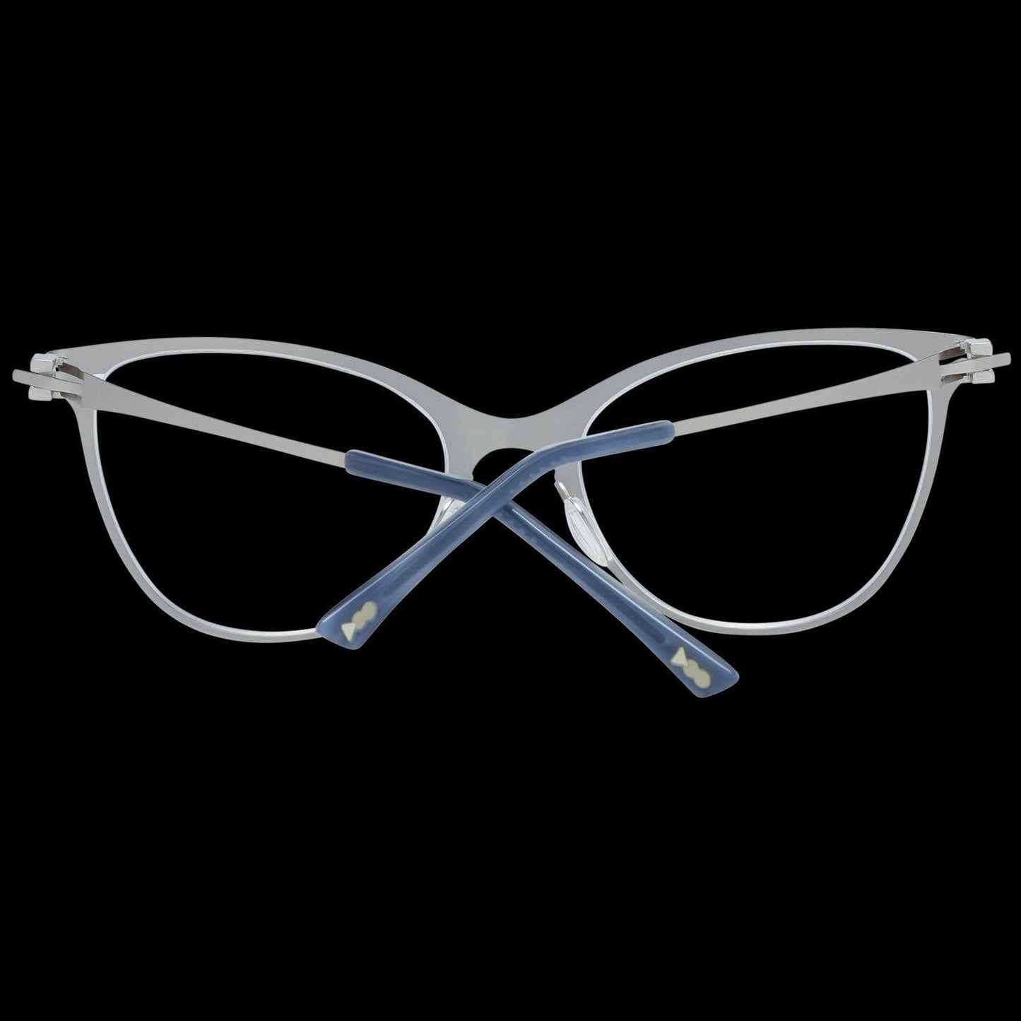 GREATER THAN INFINITY MOD. GT020 53V04 SUNGLASSES & EYEWEAR GREATER THAN INFINITY EYEWEAR Black