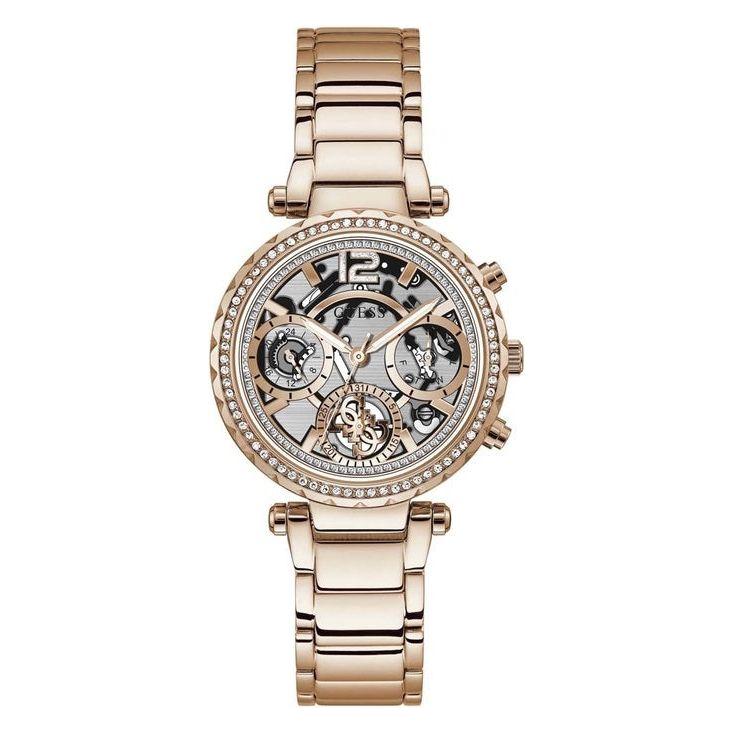 GUESS Mod. SOLSTICE WATCHES GUESS Light Gray