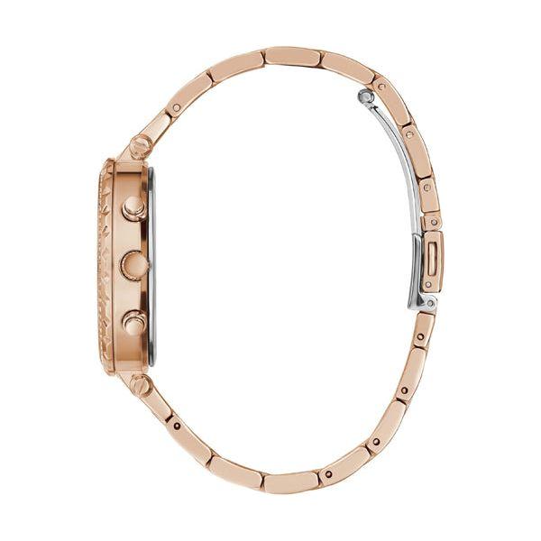 GUESS Mod. SOLSTICE WATCHES GUESS Tan