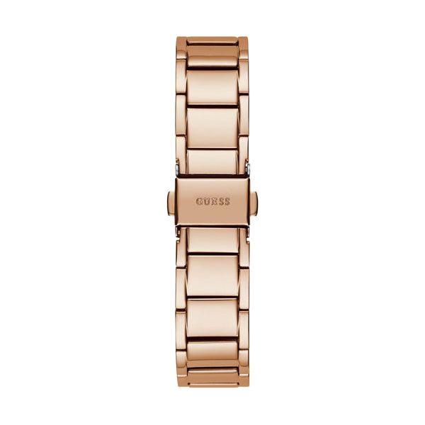 GUESS Mod. SOLSTICE WATCHES GUESS Wheat