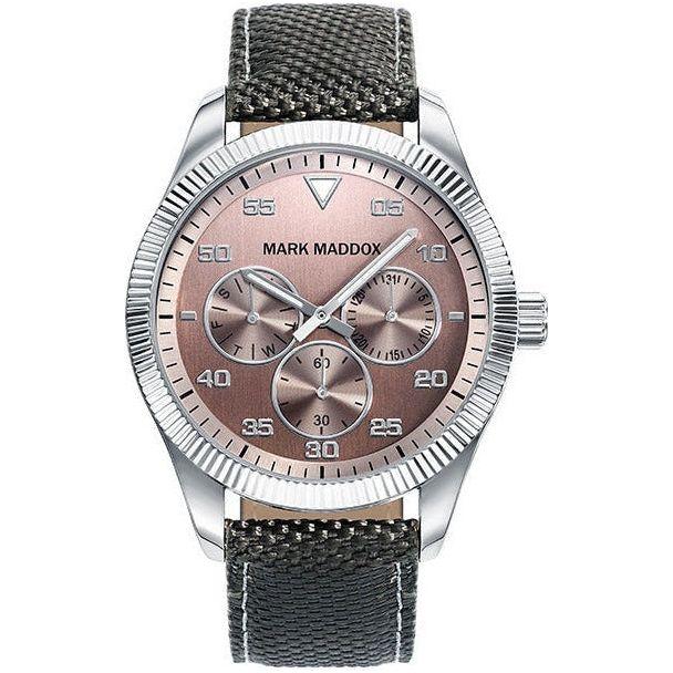 MARK MADDOX Mod. HC2006-45 WATCHES MARK MADDOX Gray