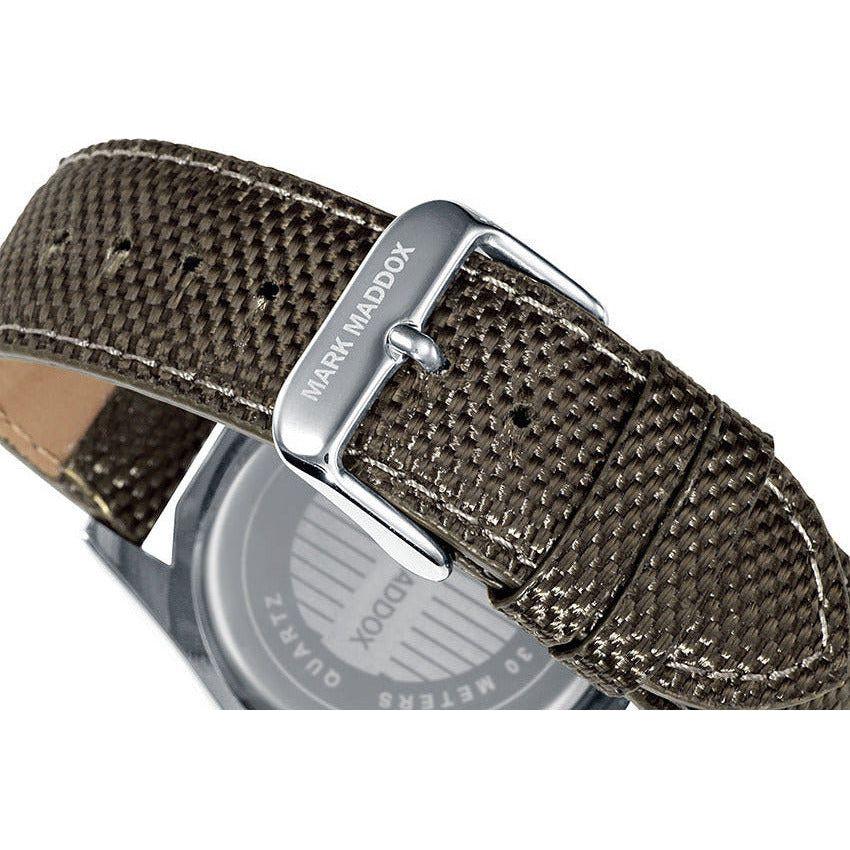 MARK MADDOX Mod. HC2006-45 WATCHES MARK MADDOX Dark Slate Gray