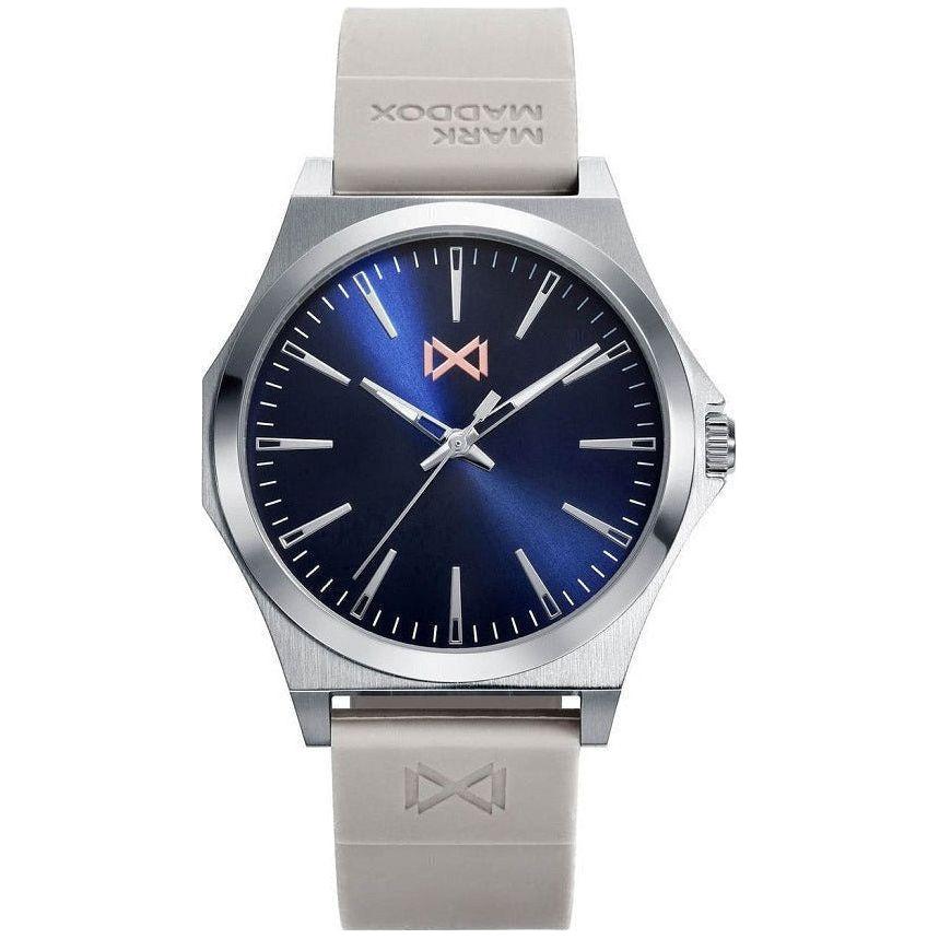 MARK MADDOX - NEW COLLECTION Mod. HC7109-37 WATCHES MARK MADDOX Gray
