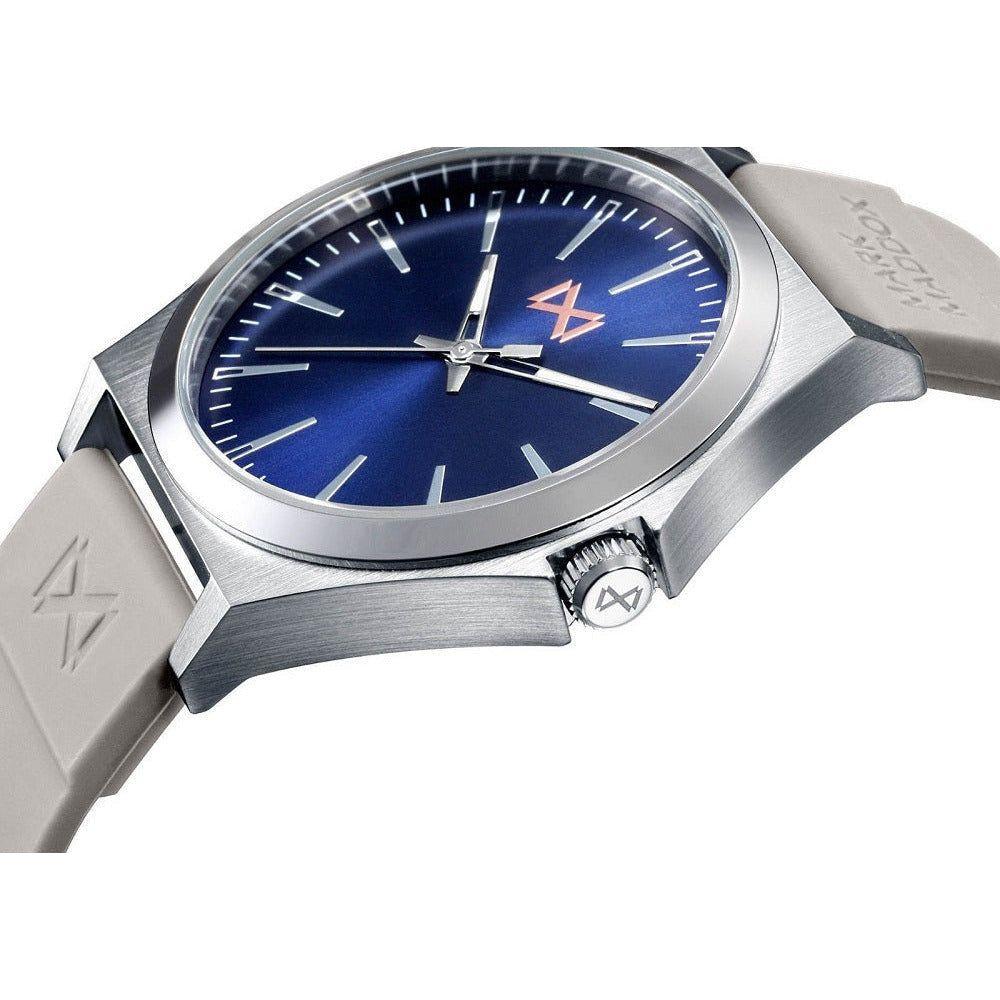 MARK MADDOX - NEW COLLECTION Mod. HC7109-37 WATCHES MARK MADDOX Gray