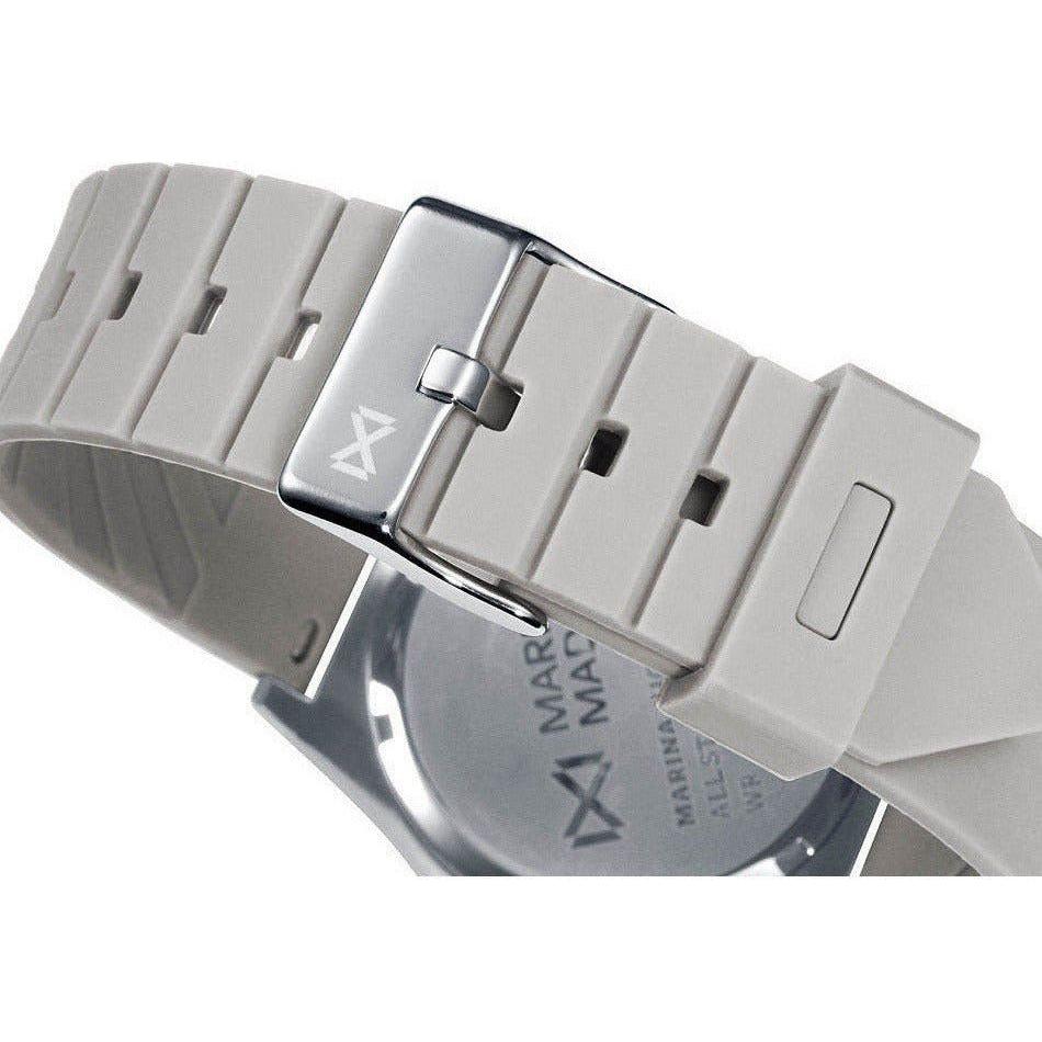 MARK MADDOX - NEW COLLECTION Mod. HC7109-37 WATCHES MARK MADDOX Dark Gray