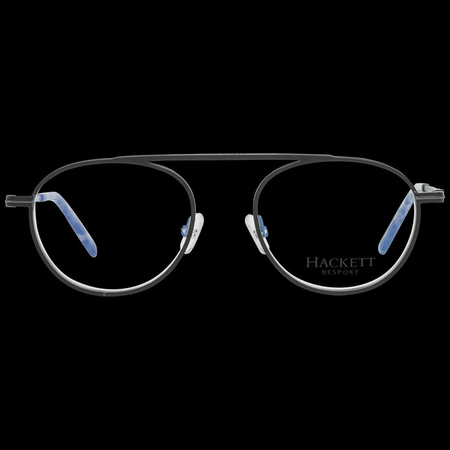 HACKETT MOD. HEB221 49065 FRAME HACKETT EYEWEAR Black