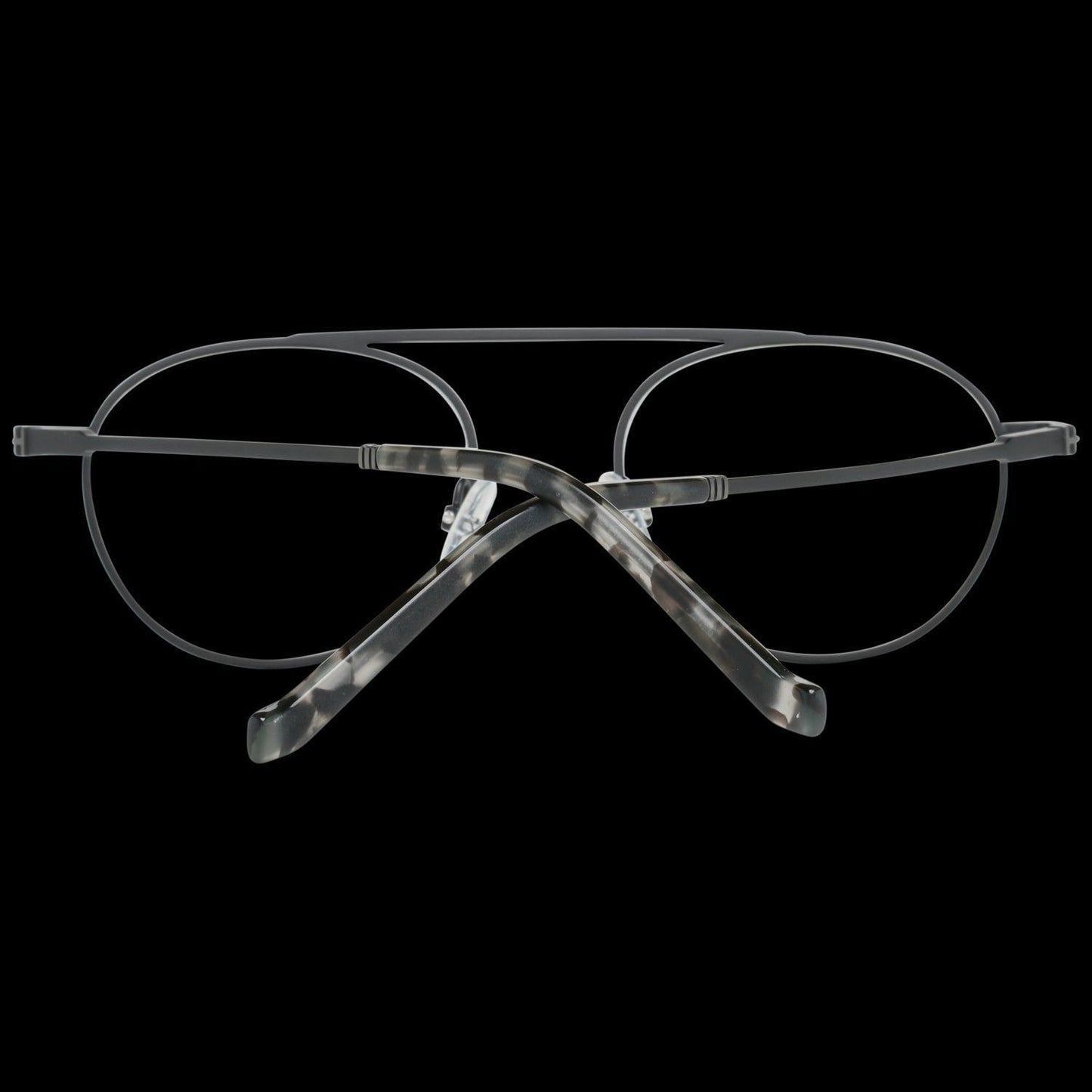 HACKETT MOD. HEB221 49065 FRAME HACKETT EYEWEAR Black