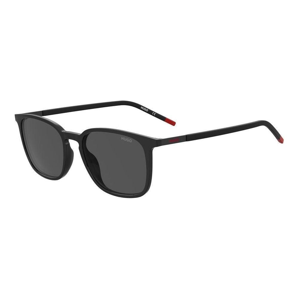 HUGO MOD. HG 1268_S SUNGLASSES & EYEWEAR HUGO BOSS SUNGLASSES Dark Slate Gray