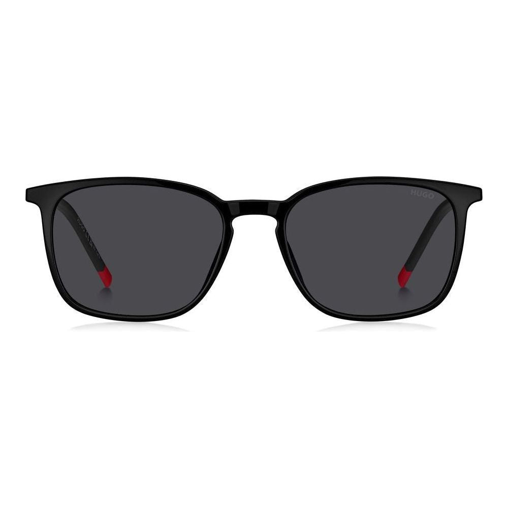 HUGO MOD. HG 1268_S SUNGLASSES & EYEWEAR HUGO BOSS SUNGLASSES Dark Slate Gray