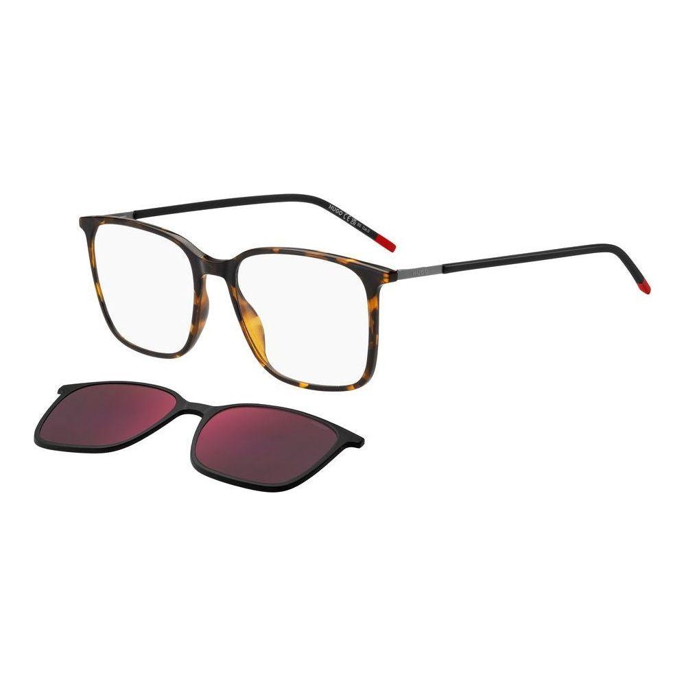 HUGO MOD. HG 1270_CS SUNGLASSES & EYEWEAR HUGO BOSS SUNGLASSES White Smoke