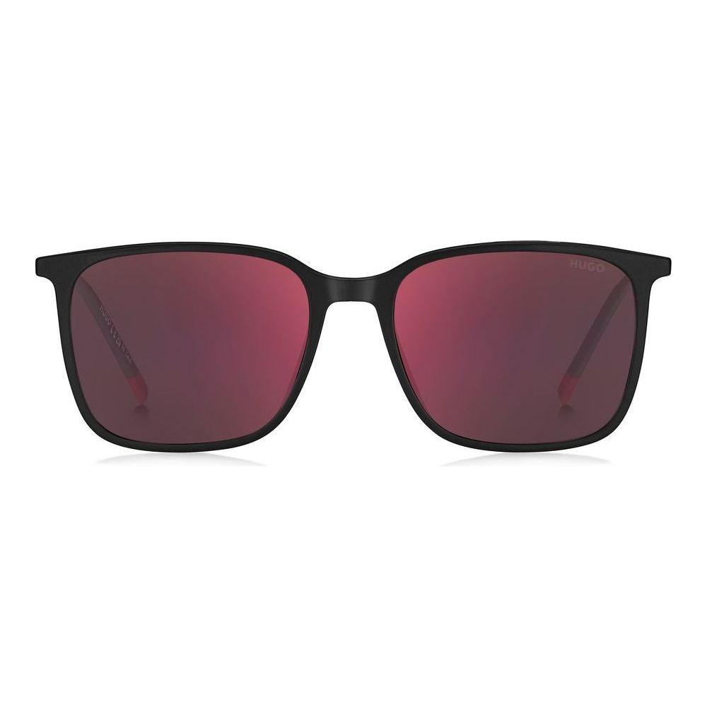 HUGO MOD. HG 1270_CS SUNGLASSES & EYEWEAR HUGO BOSS SUNGLASSES Dim Gray