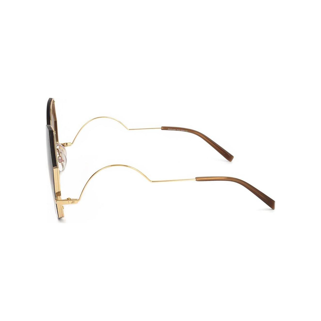 HICKMANN MOD. HI3094 A-GOLD SUNGLASSES & EYEWEAR ANA HICKMANN SUNGLASSES Antique White