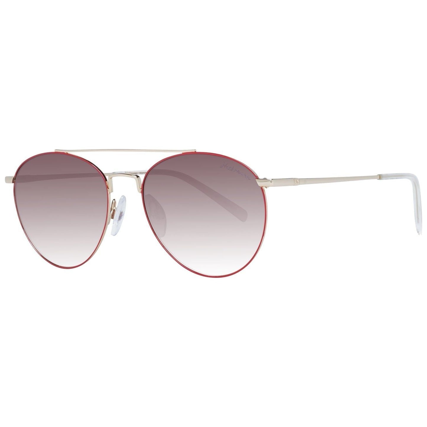 ANA HICKMANN MOD. HI3133 5207A SUNGLASSES & EYEWEAR ANA HICKMANN SUNGLASSES Gray