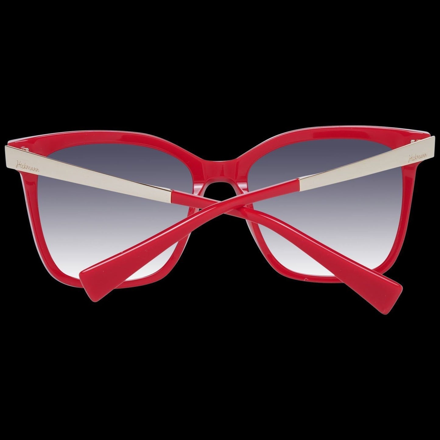 ANA HICKMANN MOD. HI9057 53D01 SUNGLASSES & EYEWEAR ANA HICKMANN SUNGLASSES Black
