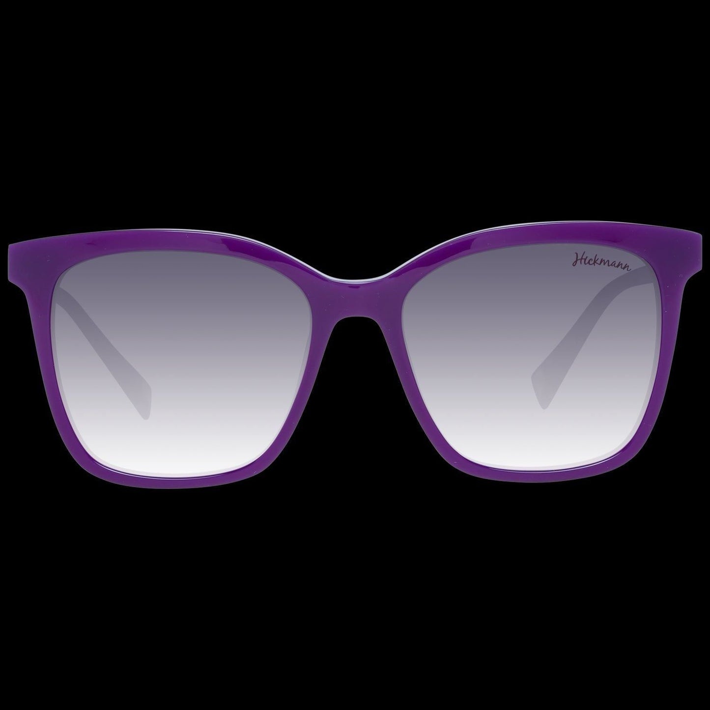ANA HICKMANN MOD. HI9057 53D02 SUNGLASSES & EYEWEAR ANA HICKMANN SUNGLASSES Gray