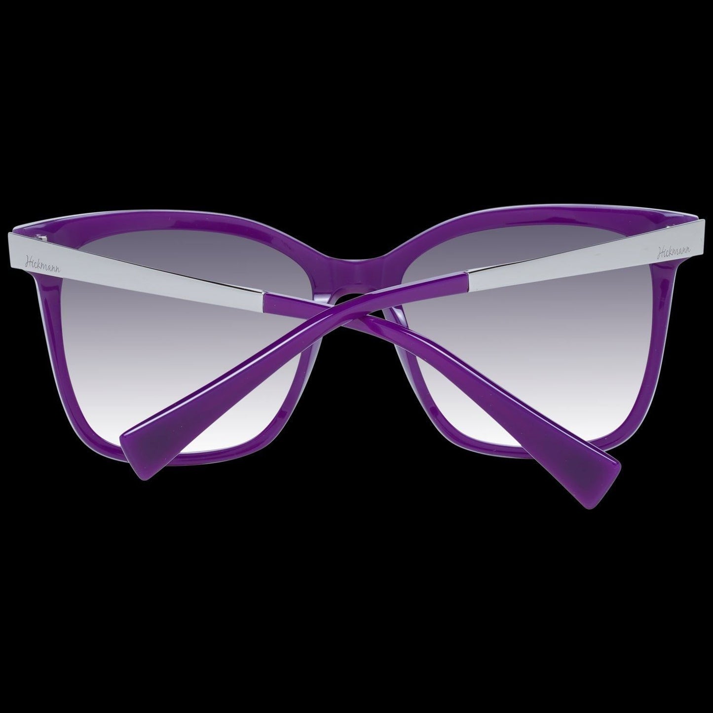ANA HICKMANN MOD. HI9057 53D02 SUNGLASSES & EYEWEAR ANA HICKMANN SUNGLASSES Gray