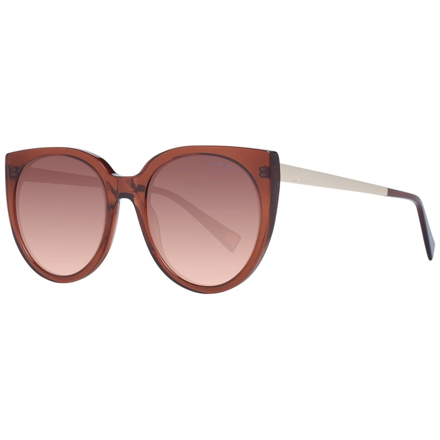 ANA HICKMANN MOD. HI9060 56T01 SUNGLASSES & EYEWEAR ANA HICKMANN SUNGLASSES Rosy Brown
