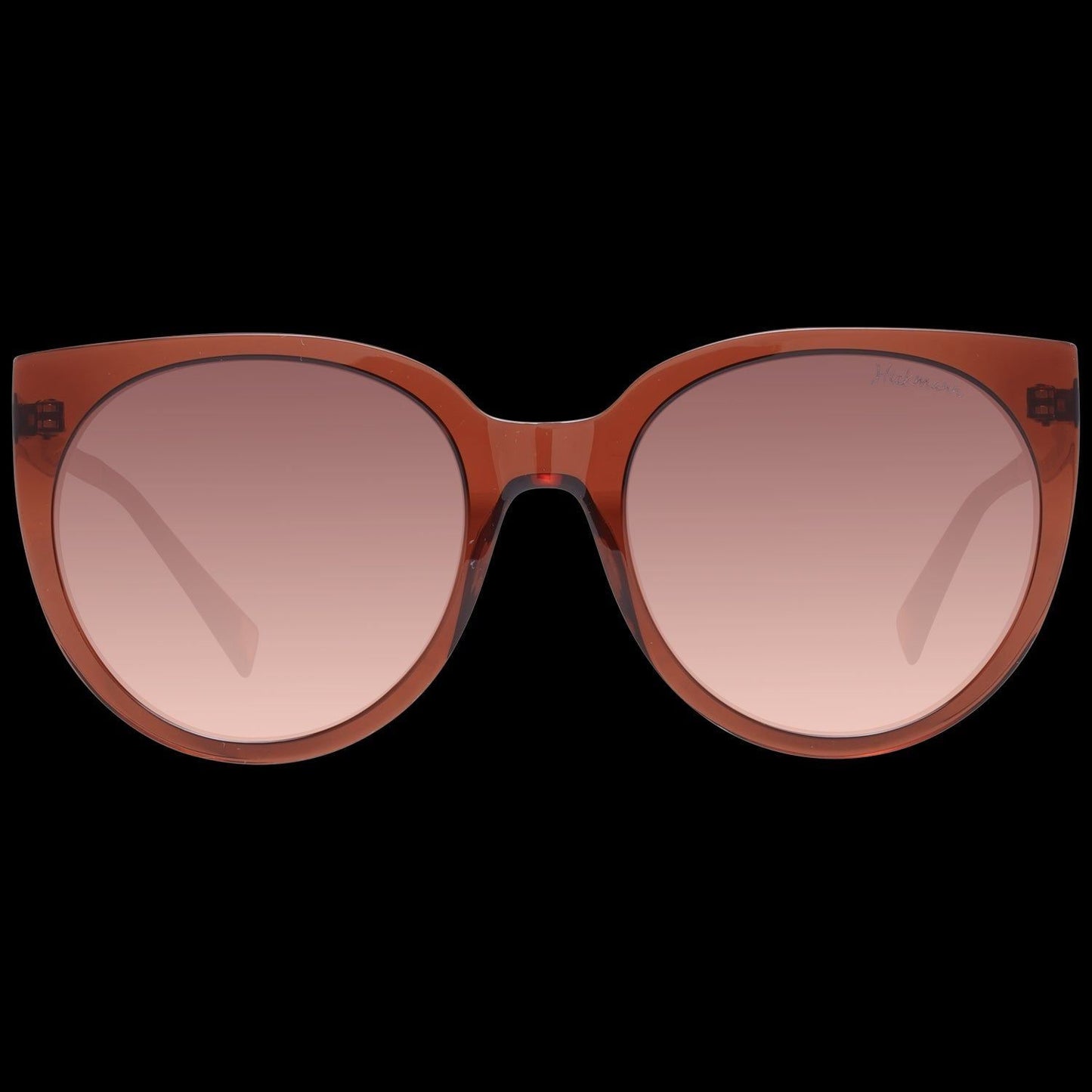 ANA HICKMANN MOD. HI9060 56T01 SUNGLASSES & EYEWEAR ANA HICKMANN SUNGLASSES Black