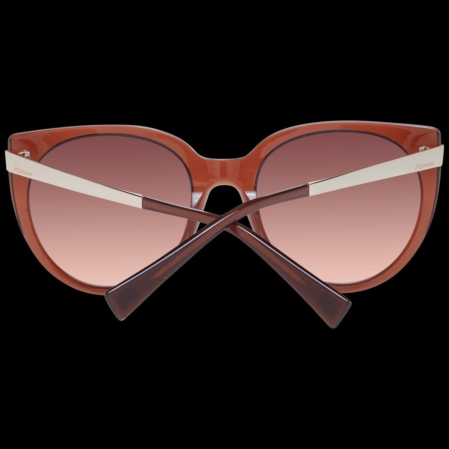 ANA HICKMANN MOD. HI9060 56T01 SUNGLASSES & EYEWEAR ANA HICKMANN SUNGLASSES Black