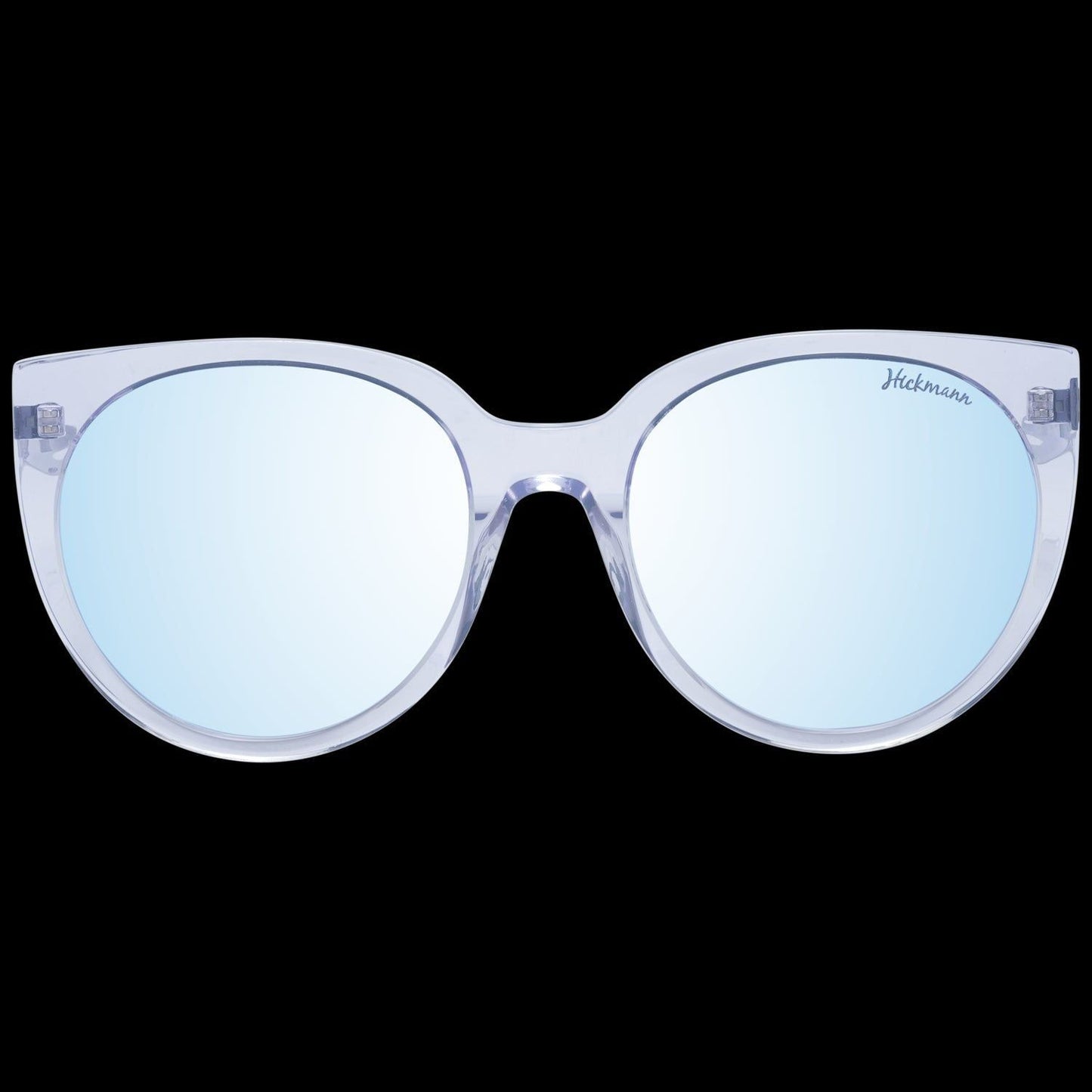 ANA HICKMANN MOD. HI9060 56T02 SUNGLASSES & EYEWEAR ANA HICKMANN SUNGLASSES Black