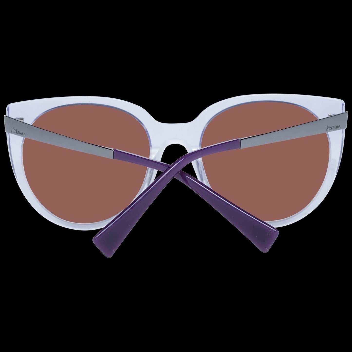 ANA HICKMANN MOD. HI9060 56T02 SUNGLASSES & EYEWEAR ANA HICKMANN SUNGLASSES Black