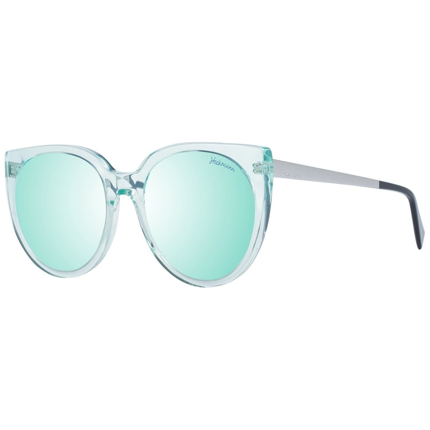 ANA HICKMANN MOD. HI9060 56T04 SUNGLASSES & EYEWEAR ANA HICKMANN SUNGLASSES Powder Blue