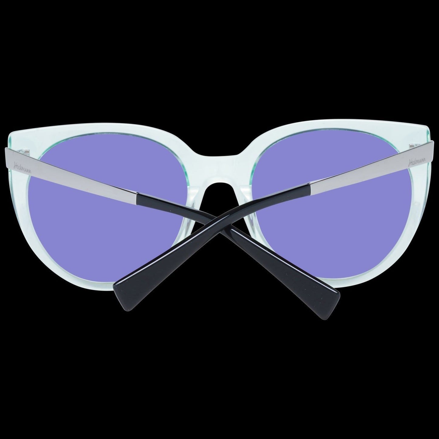 ANA HICKMANN MOD. HI9060 56T04 SUNGLASSES & EYEWEAR ANA HICKMANN SUNGLASSES Black