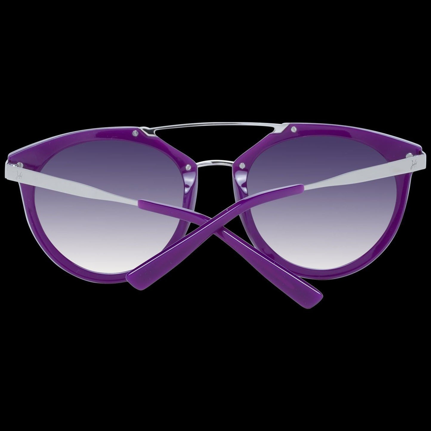 ANA HICKMANN MOD. HI9061 53D03 SUNGLASSES & EYEWEAR ANA HICKMANN SUNGLASSES Gray