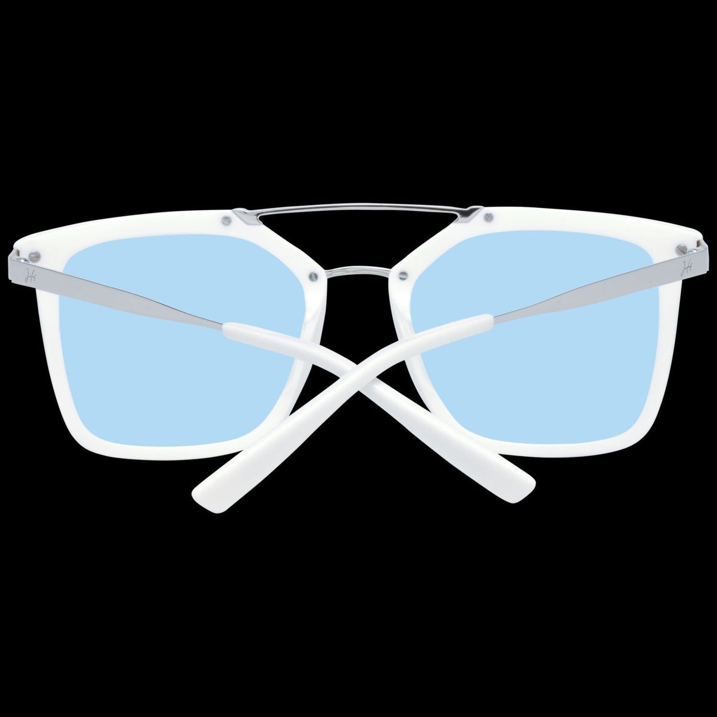 ANA HICKMANN MOD. HI9062 53D03 SUNGLASSES & EYEWEAR ANA HICKMANN SUNGLASSES Black
