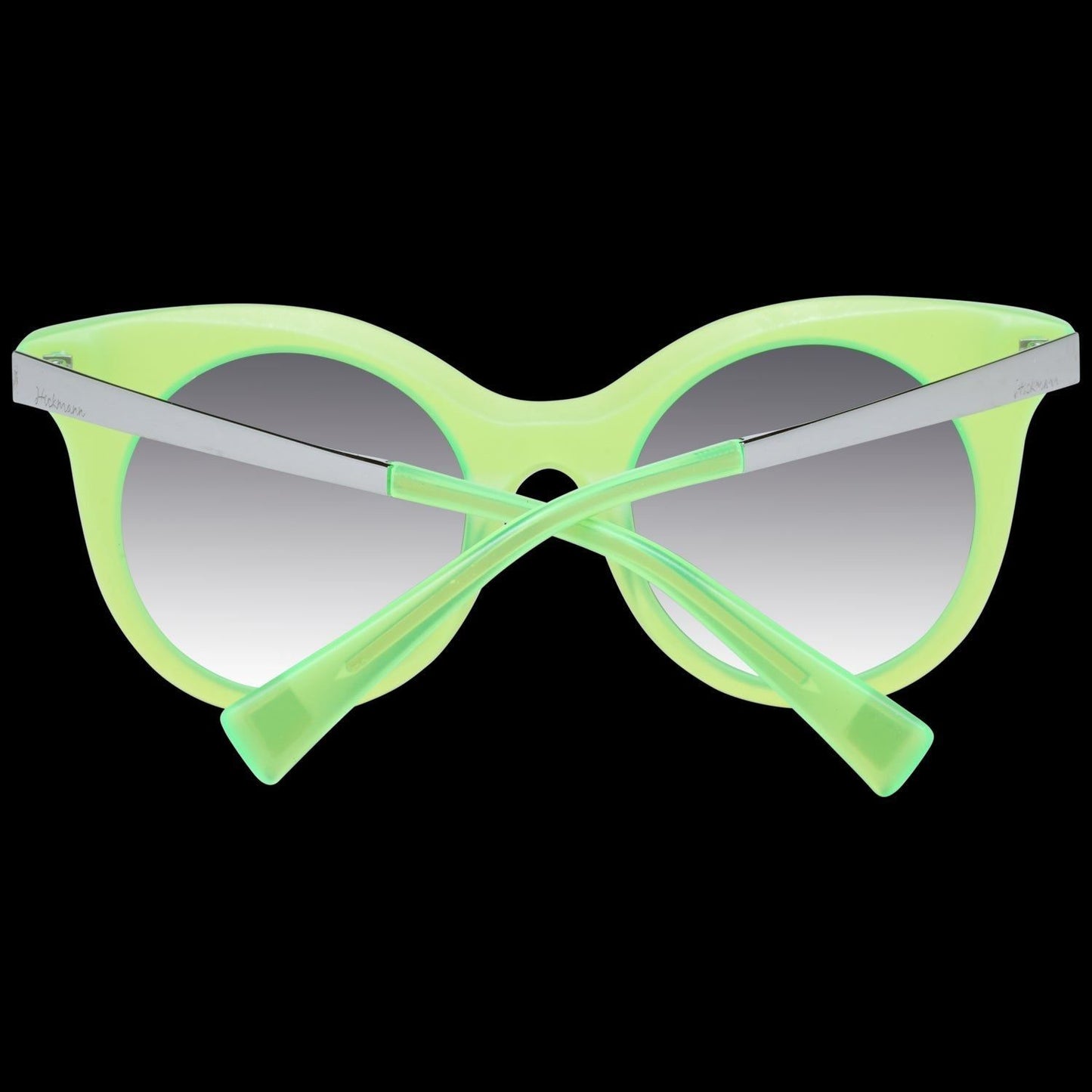 ANA HICKMANN MOD. HI9063 49T03 SUNGLASSES & EYEWEAR ANA HICKMANN SUNGLASSES Black