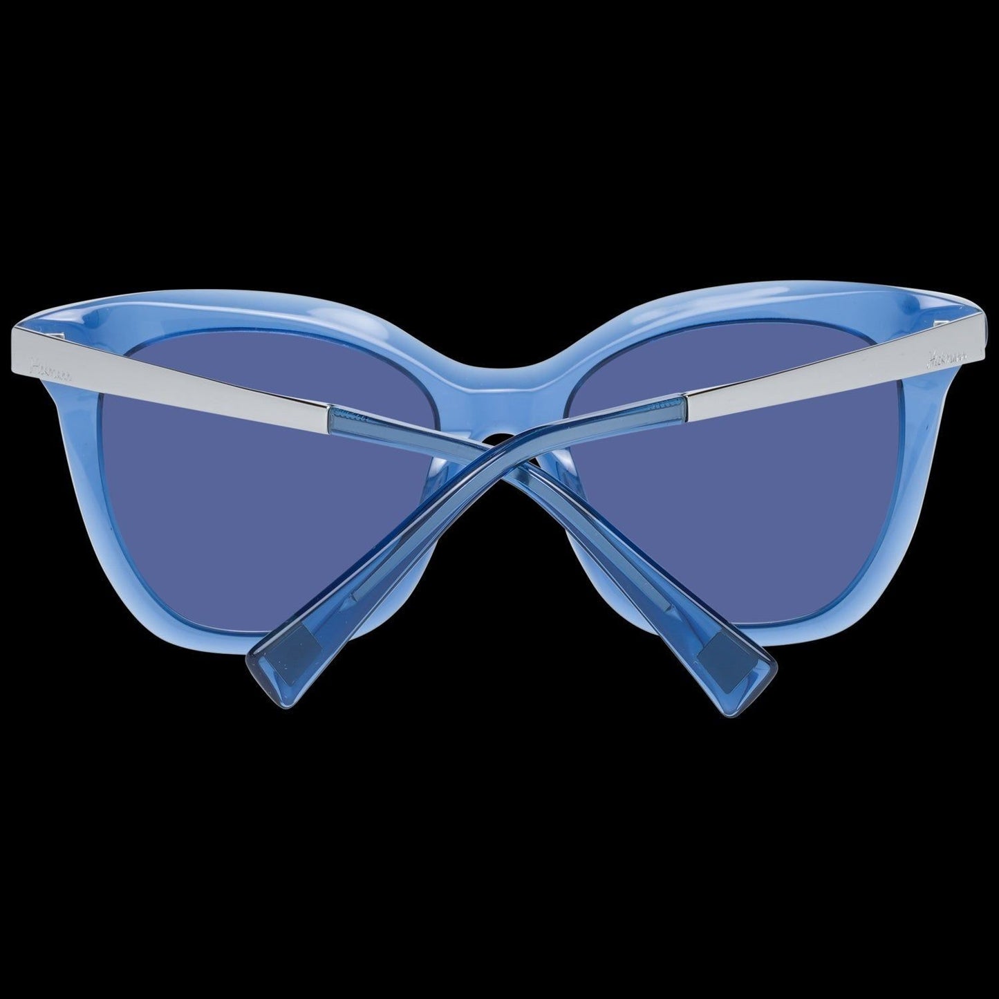 ANA HICKMANN MOD. HI9064 52T01 SUNGLASSES & EYEWEAR ANA HICKMANN SUNGLASSES Black