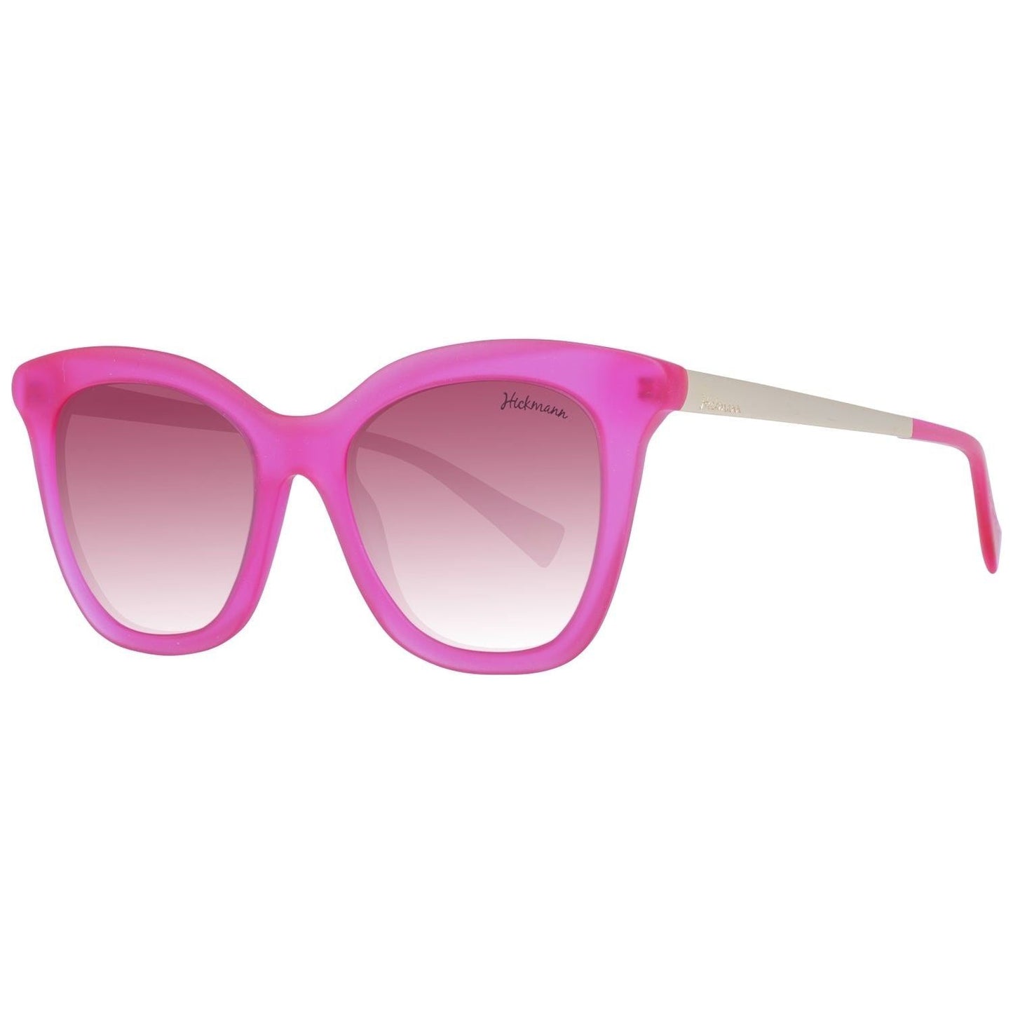 ANA HICKMANN MOD. HI9064 52T03 SUNGLASSES & EYEWEAR ANA HICKMANN SUNGLASSES Pale Violet Red