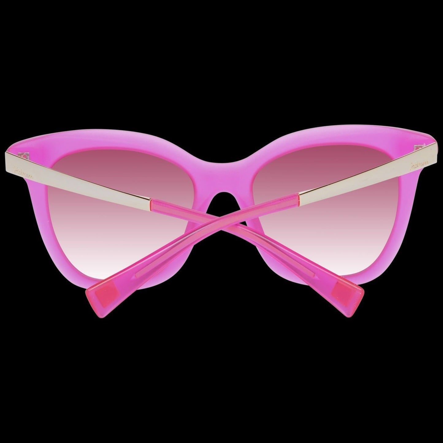 ANA HICKMANN MOD. HI9064 52T03 SUNGLASSES & EYEWEAR ANA HICKMANN SUNGLASSES Rosy Brown