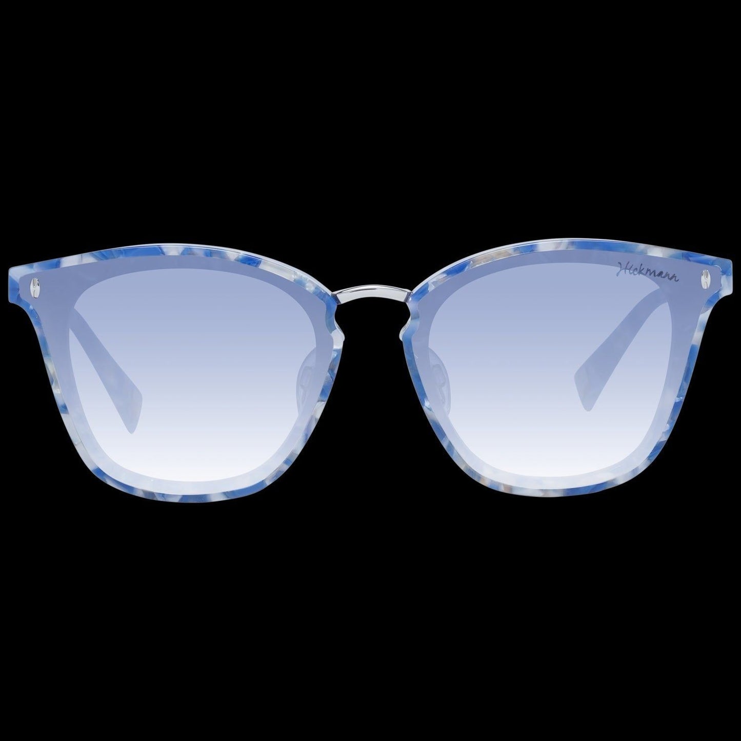ANA HICKMANN MOD. HI9065 49G22 SUNGLASSES & EYEWEAR ANA HICKMANN SUNGLASSES Black