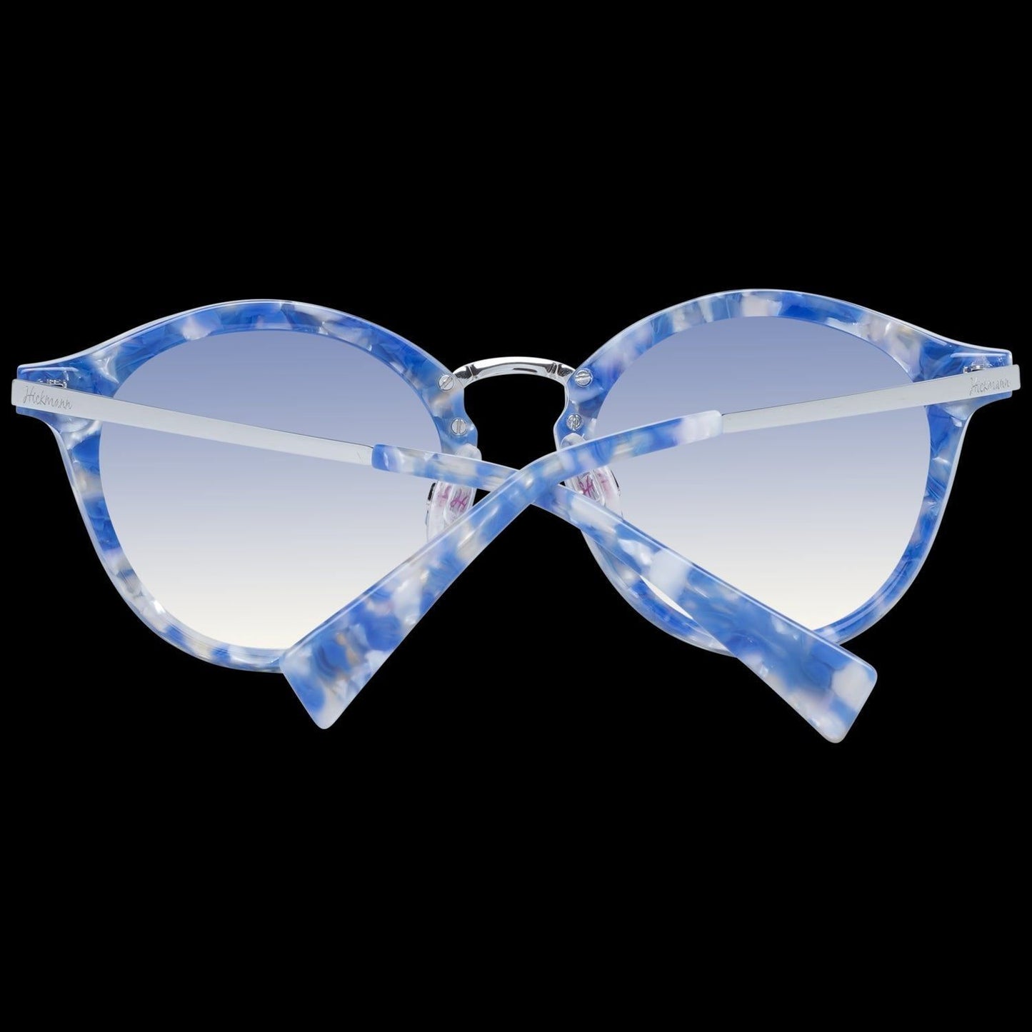 ANA HICKMANN MOD. HI9066 49G22 SUNGLASSES & EYEWEAR ANA HICKMANN SUNGLASSES Black