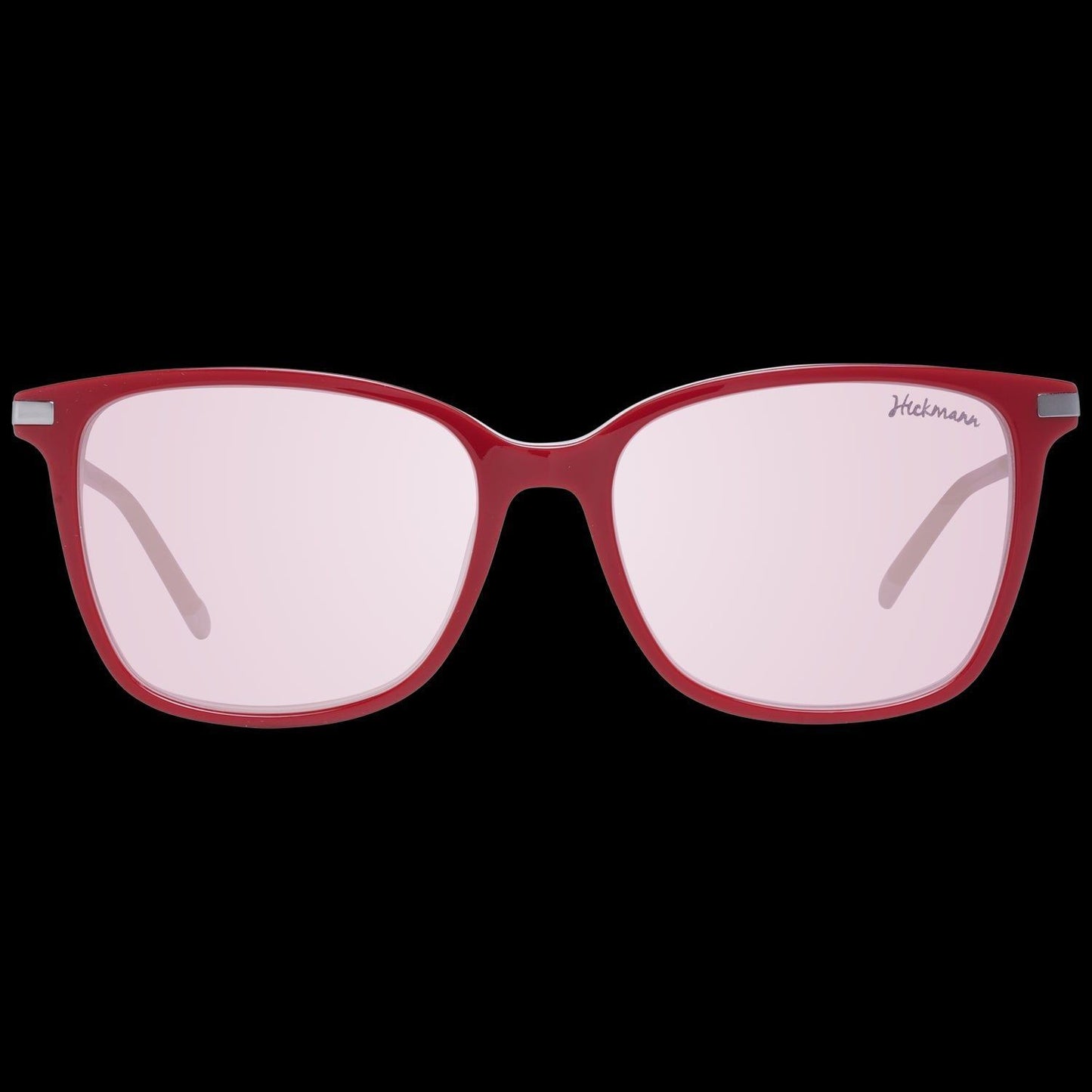 ANA HICKMANN MOD. HI9067 55H04 SUNGLASSES & EYEWEAR ANA HICKMANN SUNGLASSES Black