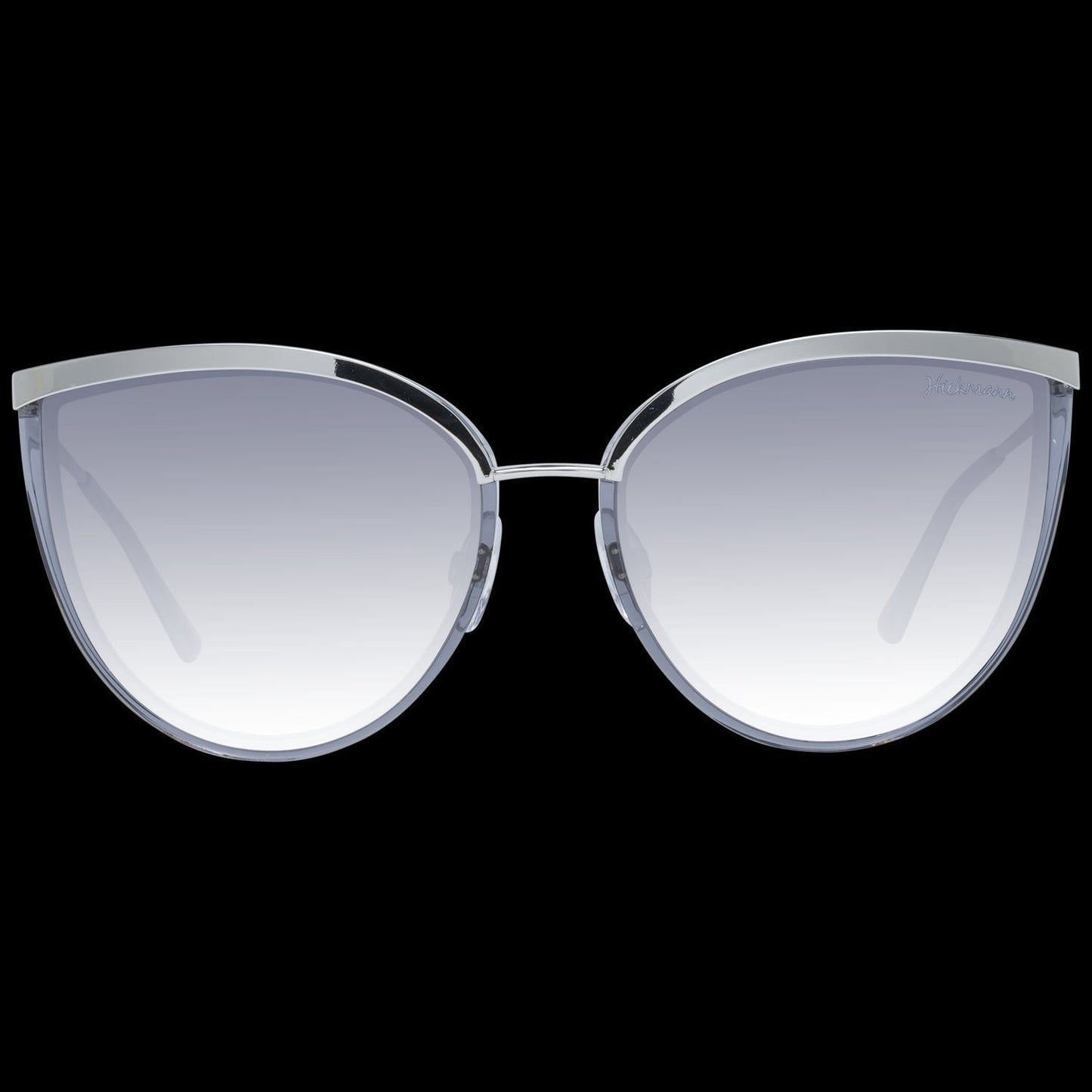 ANA HICKMANN MOD. HI9076 59T01 SUNGLASSES & EYEWEAR ANA HICKMANN SUNGLASSES Black