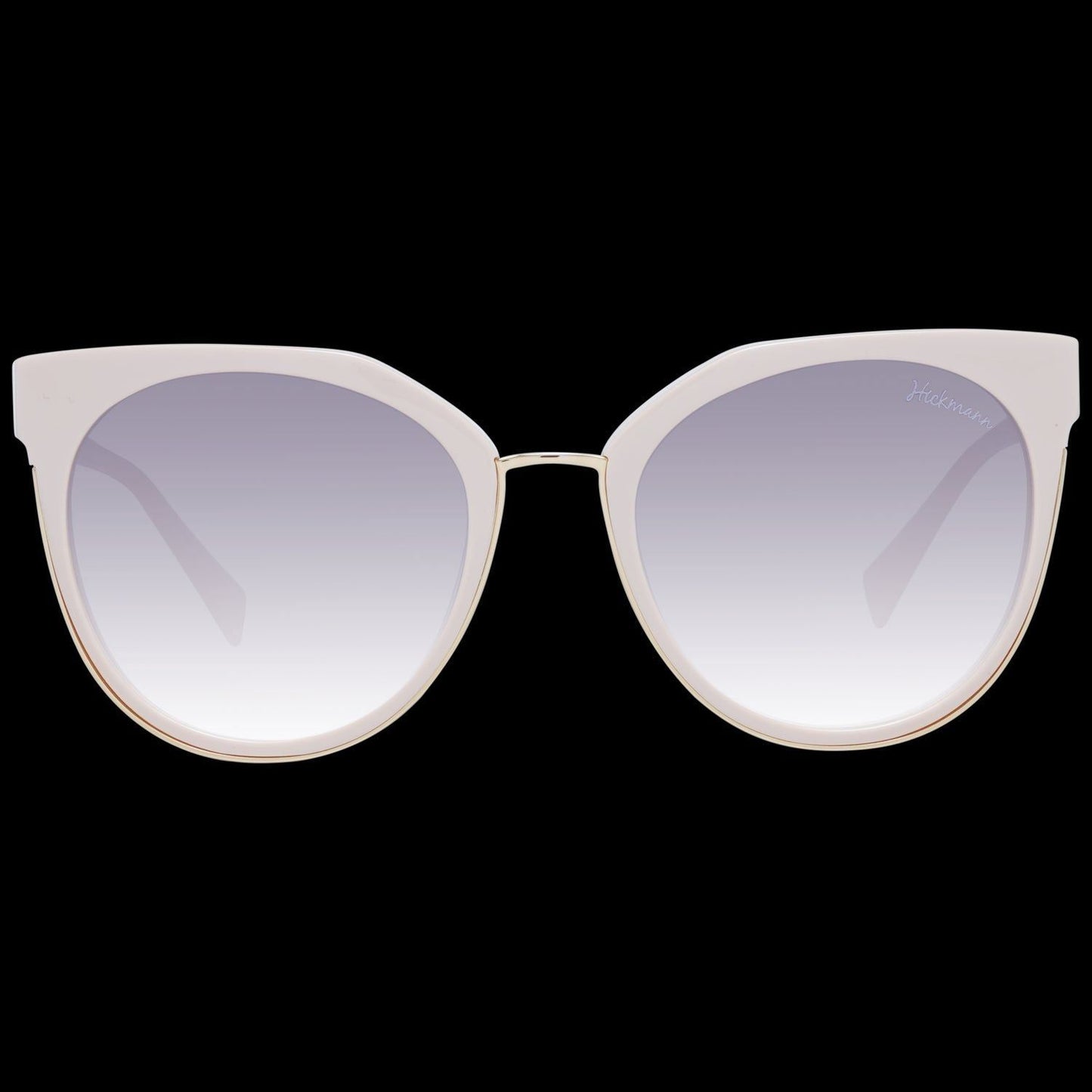 ANA HICKMANN MOD. HI9078 54D01 SUNGLASSES & EYEWEAR ANA HICKMANN SUNGLASSES Gray