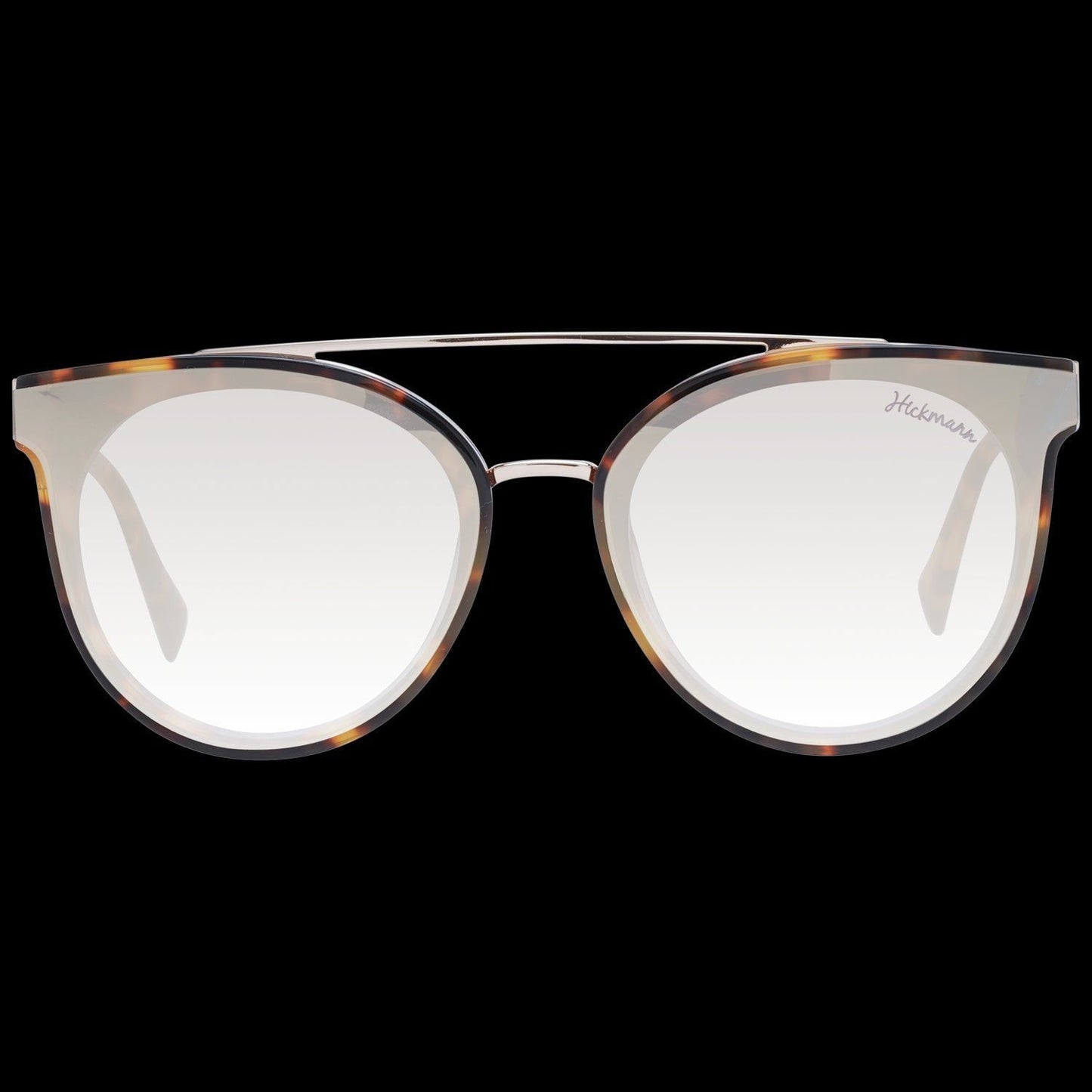ANA HICKMANN MOD. HI9080 62G21 SUNGLASSES & EYEWEAR ANA HICKMANN SUNGLASSES Black