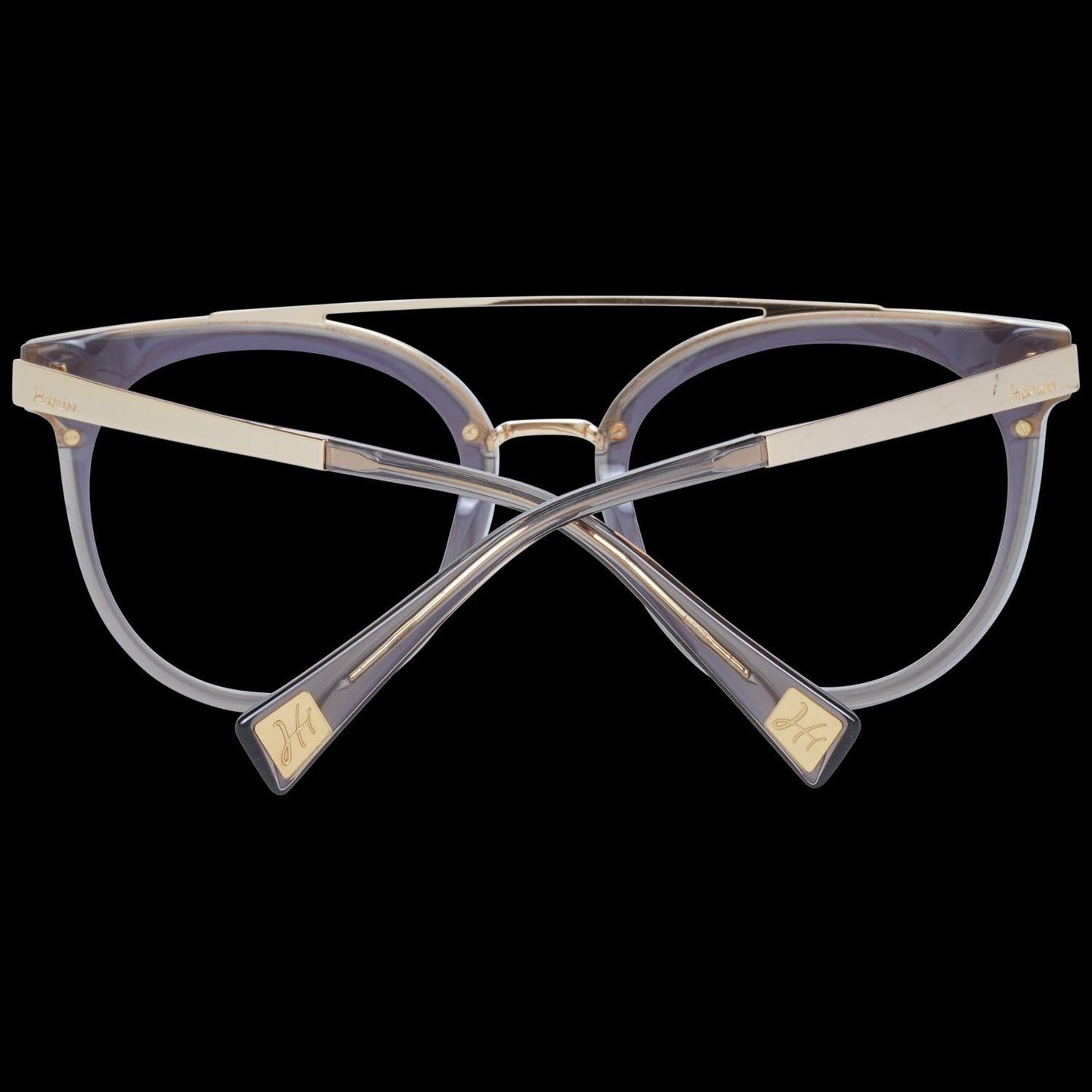 ANA HICKMANN MOD. HI9080 62T03 SUNGLASSES & EYEWEAR ANA HICKMANN SUNGLASSES Black