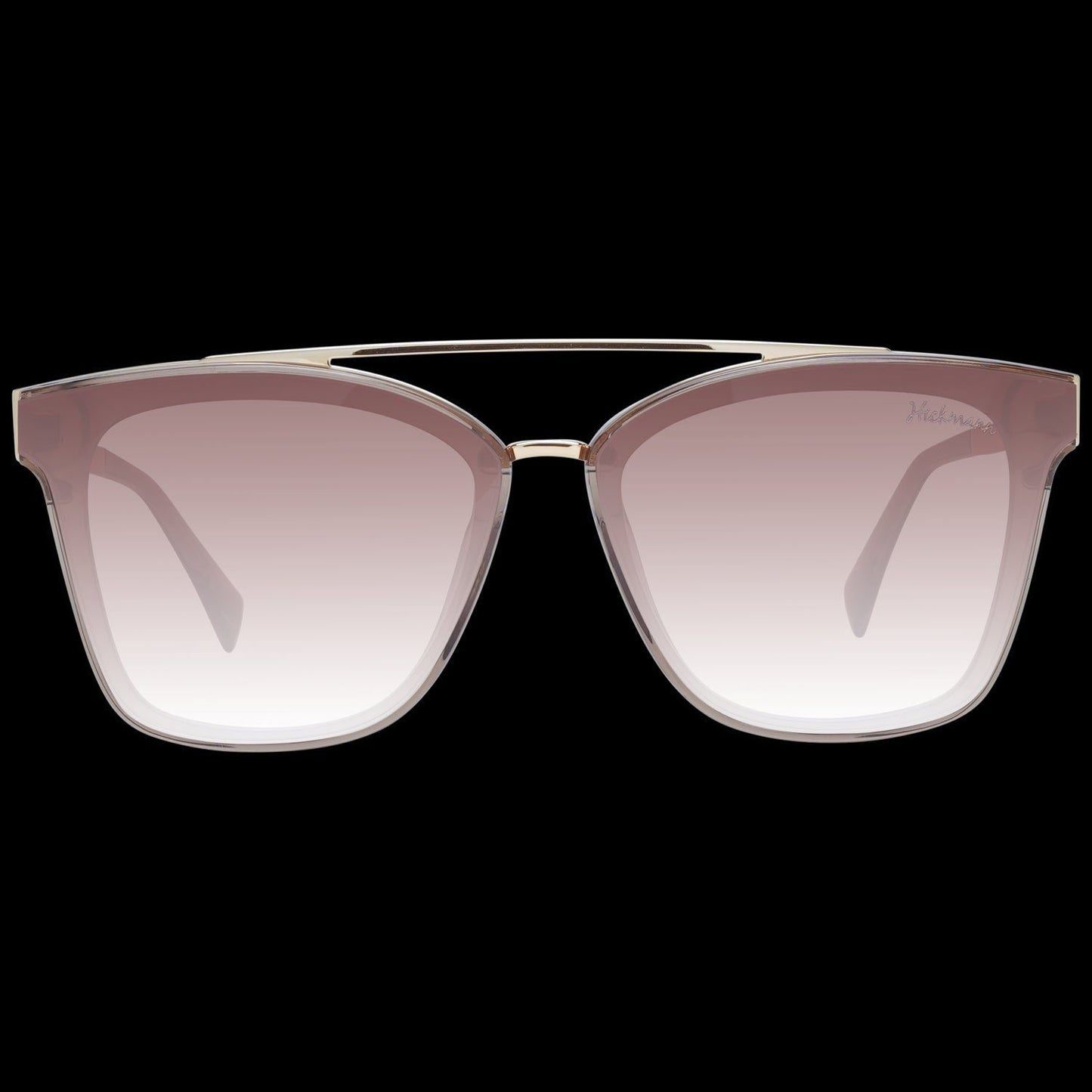 ANA HICKMANN MOD. HI9081 66T02 SUNGLASSES & EYEWEAR ANA HICKMANN SUNGLASSES Gray
