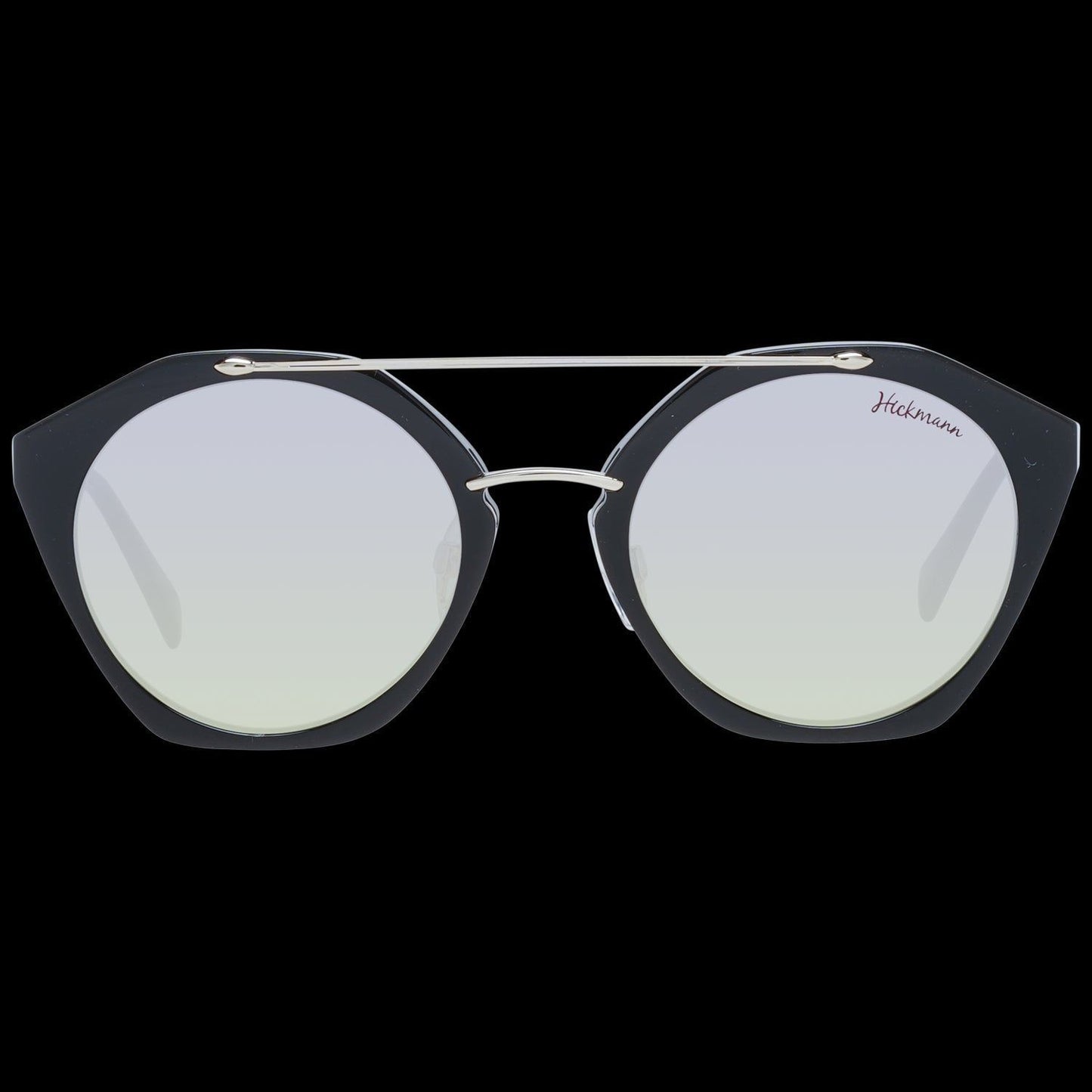 ANA HICKMANN MOD. HI9087 51A01 SUNGLASSES & EYEWEAR ANA HICKMANN SUNGLASSES Light Gray