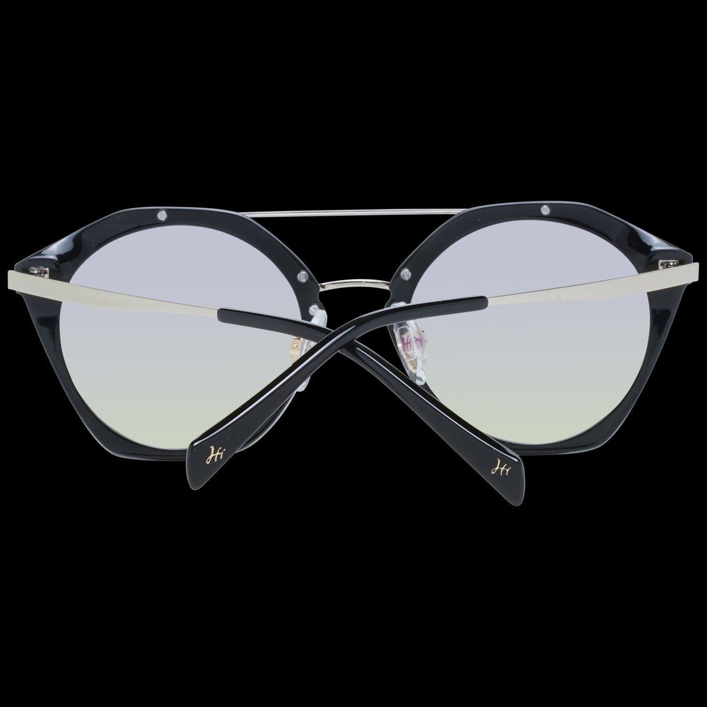 ANA HICKMANN MOD. HI9087 51A01 SUNGLASSES & EYEWEAR ANA HICKMANN SUNGLASSES Gray