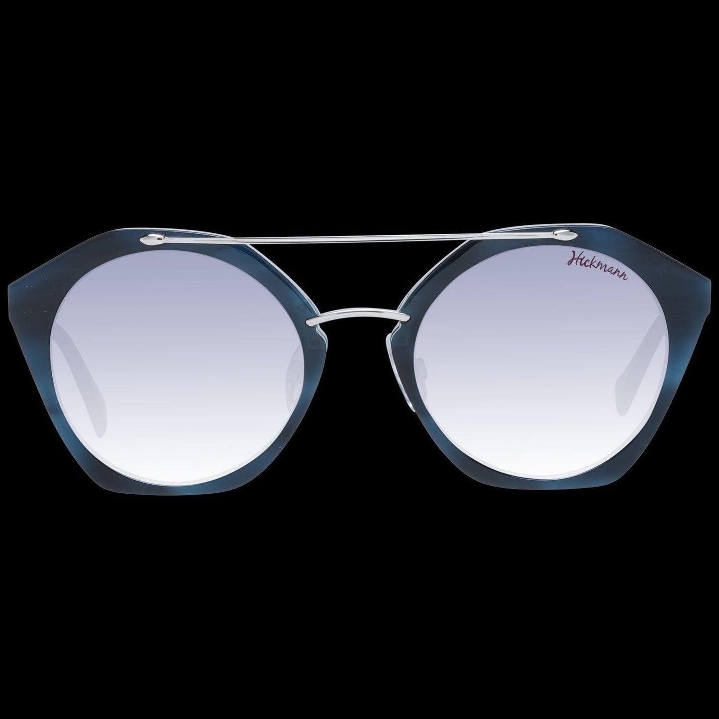 ANA HICKMANN MOD. HI9087 51H01 SUNGLASSES & EYEWEAR ANA HICKMANN SUNGLASSES Light Gray