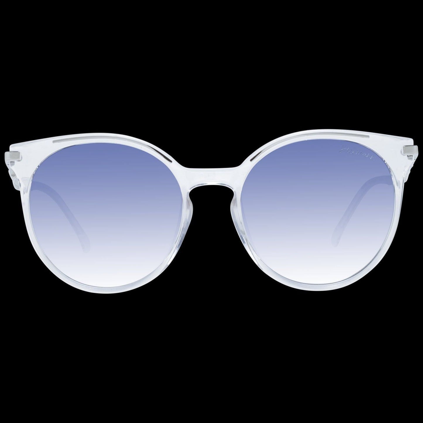 ANA HICKMANN MOD. HI9089I 51T02 SUNGLASSES & EYEWEAR ANA HICKMANN SUNGLASSES Black